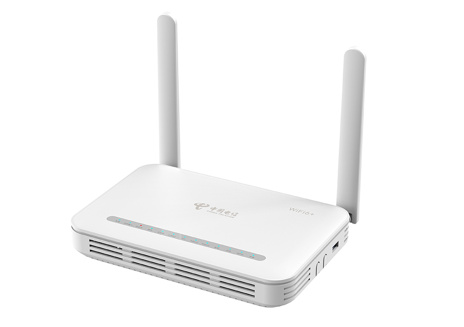 SK-FH8562v1家庭FTTR Wi-Fi 6主网关